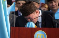 Перспективный Омелян, европейские ценности и заключительное слово Умерова