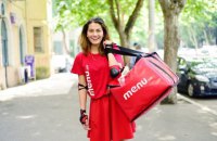 Сервис доставки еды Menu Group уходит из Украины вслед за Uber Eats