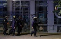 France24: протестувальникам дозволили акції у східній частині Парижу 