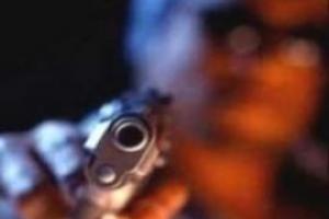 В Днепродзержинске расстреляли друга Вячеслава Брагинского