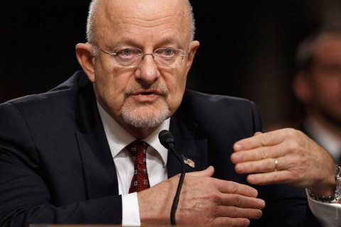 Глава Нацразведки заявил о наличии доказательств причастности РФ к атакам на серверы организаций США