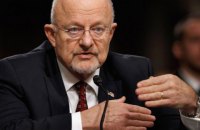 Голова Нацрозвідки заявив про наявність доказів причетності РФ до атак на сервери організацій США