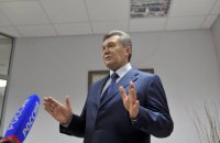Защитники Януковича не знают, готов ли экс-президент выступать с последним словом