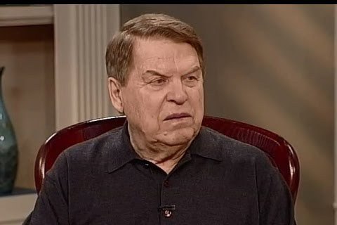 Умер российский актер Михаил Кокшенов