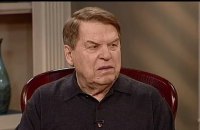 Помер російський актор Михайло Кокшенов