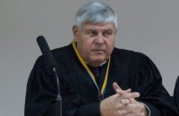 Колишній суддя з Черкас отримав 2 роки за відмазування п'яного водія