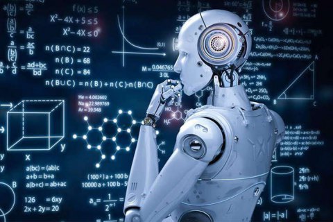Alphabet створила компанію, яка шукатиме формули ліків за допомогою штучного інтелекту