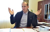 Министр агрополитики Павленко: "В страны СНГ мы поставляем меньше, чем в Африку"