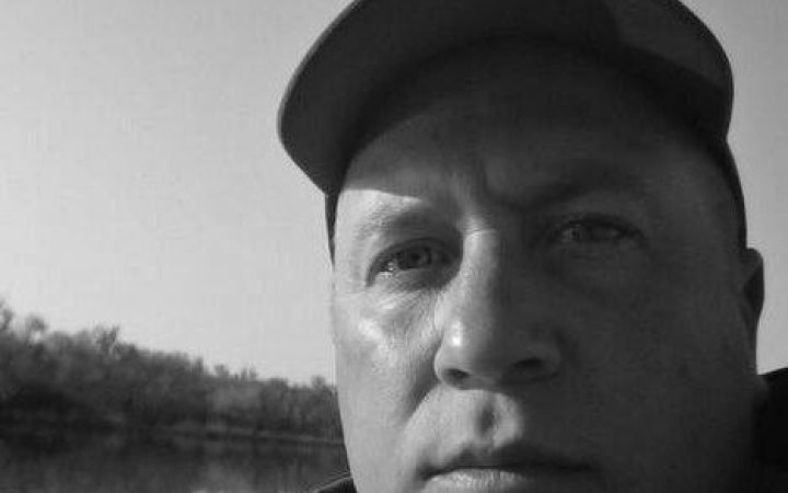 На Херсонщині раптово помер очільник Горностаївської військової адміністрації