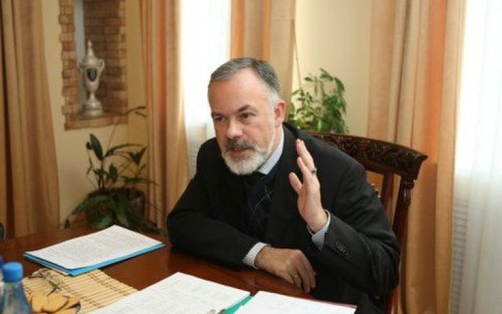 Суд підтвердив вироки Табачнику та іншим посадовцям часів Януковича за державну зраду