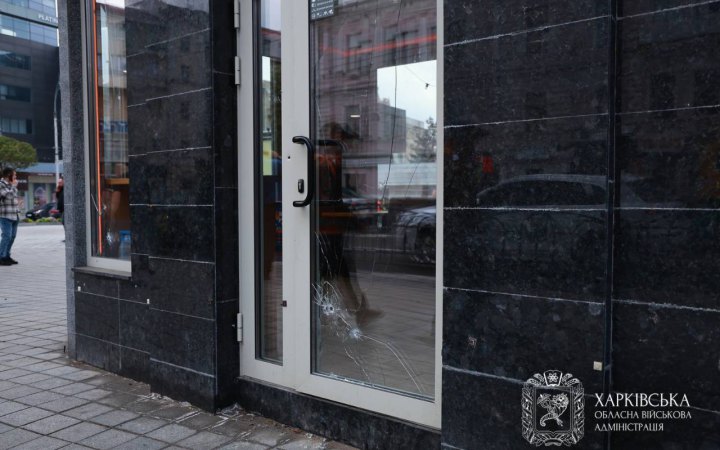 На Харківщині через агресію РФ постраждали майже 40 людей. Із них 9 – це діти