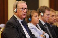 ЕС будет следить за принятием нового закона о выборах в Украине