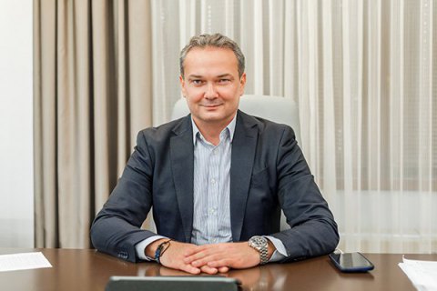 "УЗ Карго" забезпечить близько 5 млрд грн додаткового доходу для "Укрзалізниці", - Езугбая