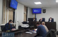 Экс-судью Чауса госпитализировали, – адвокат