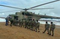 Російський елітний повітряний десант провалив в Україні декілька операцій, – Міноборони Великобританії