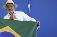 У Бразилії відбудеться другий тур президентських виборів