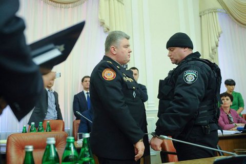 Суд над экс-руководством ГосЧС продолжится после праздников