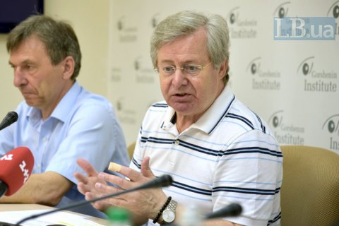 ​Мусияка: Мы ждём, когда Зеленский объявит стратегию развития страны