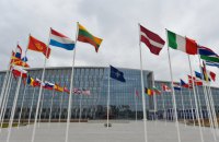 Военный комитет НАТО 19 мая соберется на заседание с участием Украины, Финляндии и Швеции