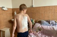 Харчування дитини в лікарні: що батьки мають знати