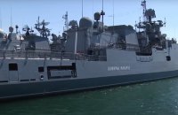 СБУ оголосила підозру двом російським офіцерам, причетним до удару по Придніпровській ТЕС
