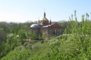 На Сумщине нашли украинскую Катынь