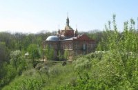 На Сумщине нашли украинскую Катынь