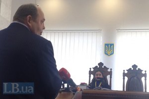 После убийства Щербаня ЕЭСУ перестала поставлять газ в Донецкую область