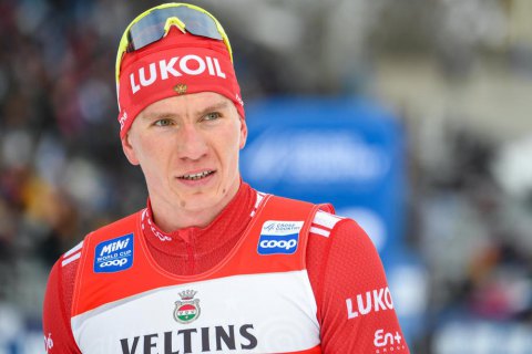 Французький виробник лиж припинив співпрацю з триразовим олімпійським чемпіоном та іншими росіянами