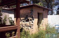 Ночь в зоне АТО выдалась спокойной