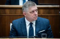 Парламент Словаччини звільнив віцепрем'єра, що може призвести до розвалу коаліції
