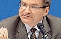 Немыря: переговоры с ЕС о зоне свободной торговли подходят к концу
