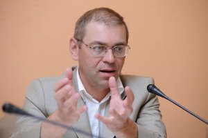 Пашинский не против показать, сколько тратит "Батькивщина"