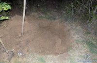 В Херсонской области нашли убитым пропавшего без вести судью