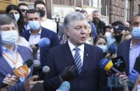 Порошенко в интервью CNN: попытки разрушить стратегическое партнерство Украины и США - это российский сценарий