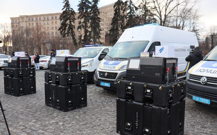 На деокупованих територіях Харківщини не вдалось ідентифікувати понад 200 тіл, - Нацполіція 