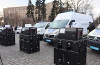 На деокупованих територіях Харківщини не вдалось ідентифікувати понад 200 тіл, - Нацполіція 