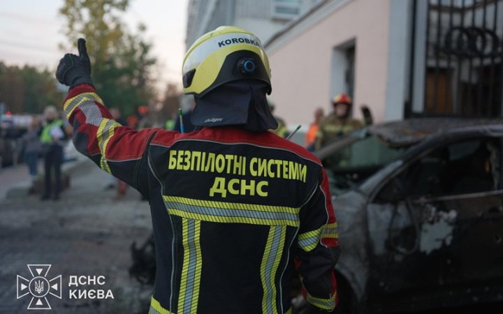 Головне за понеділок, 28 вересня: майже 130 боєзіткнень, атаки на Дніпропетровщину, удари по Одесі, дроновий терор Києва 