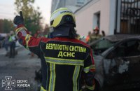Головне за понеділок, 28 вересня: майже 130 боєзіткнень, атаки на Дніпропетровщину, удари по Одесі, дроновий терор Києва 