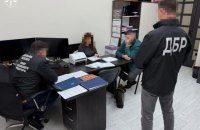 Судді районного суду на Полтавщині повідомили про підозру у шахрайстві