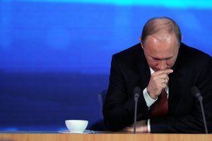 Финны обвинили Путина в краже формулы сирийского компромисса