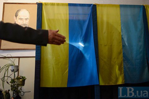 Комітет державної влади рекомендував Раді призначити місцеві вибори на 25 жовтня