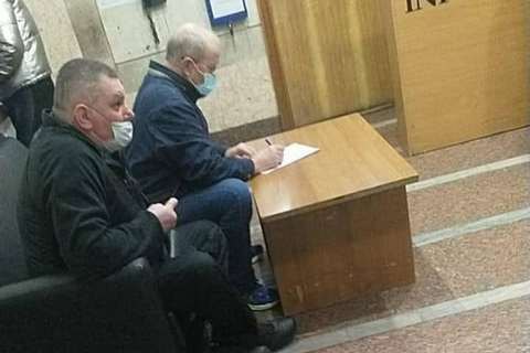 На киевлянина завели дело за убийство его псом другой собаки