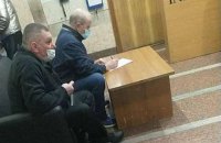 На киевлянина завели дело за убийство его псом другой собаки