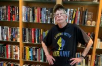 Кінг закликав світ далі тиснути на Росію санкціями