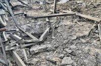 Росіяни накрили вогнем Мирівську громаду Дніпропетровщини
