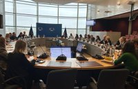 ЄС розпочинає перевірку українського законодавства на шляху до вступу України у блок