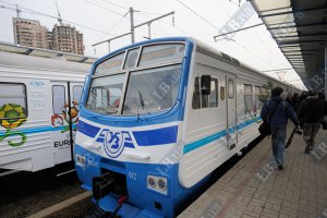 Вокруг Киева за 50 минут