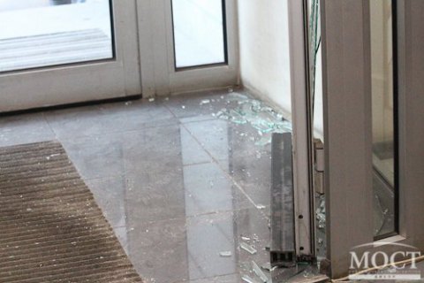В Днепре препятствуют законной деятельности журналистов