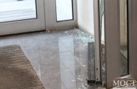 В Днепре препятствуют законной деятельности журналистов